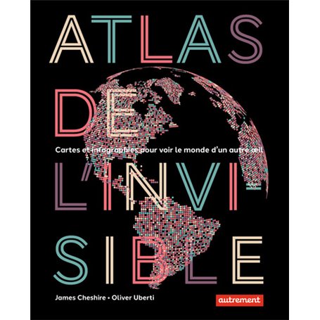 Atlas de l'invisible