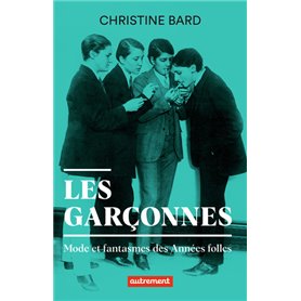 Les garçonnes