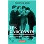 Les garçonnes