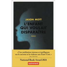 L'Enfant qui voulait disparaître