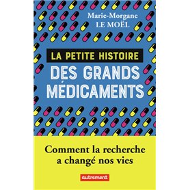 La petite histoire des grands médicaments