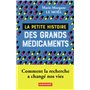 La petite histoire des grands médicaments