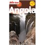 Guide Angola 2015 Petit Futé