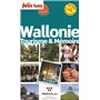 Guide Wallonie 2014 Petit Futé