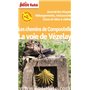 Guide Chemin de Vézelay 2015 Petit Futé