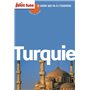 Guide Turquie 2015 Carnet Petit Futé