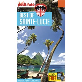 Guide Best of Sainte-Lucie 2017 Petit Futé