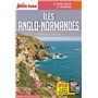 Guide Îles Anglo-Normandes 2016 Carnet Petit Futé