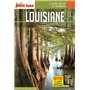 Guide Louisiane 2016 Carnet Petit Futé