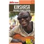 Guide Kinshasa 2017-2018 Petit Futé