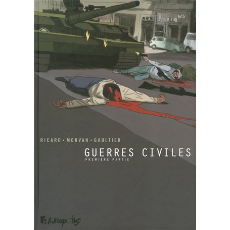 Guerres civiles