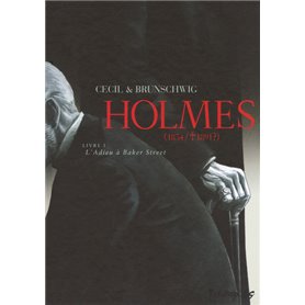 Holmes