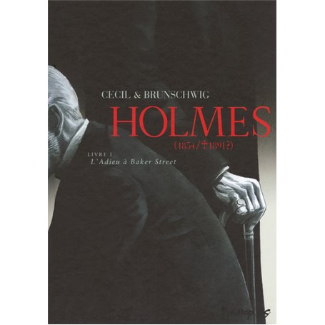 Holmes