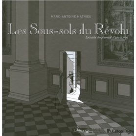 Les Sous-sols du Révolu