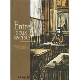 Entre deux averses