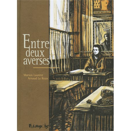 Entre deux averses