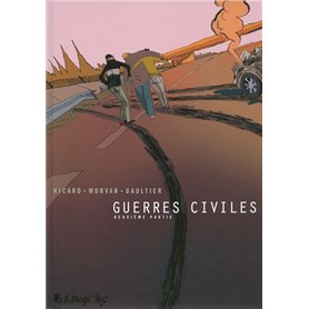 Guerres civiles