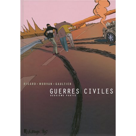 Guerres civiles