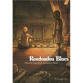 Roudoudou Blues