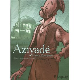 Aziyadé