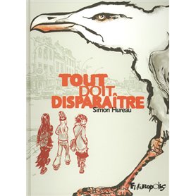 Tout doit disparaître