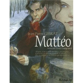 Mattéo