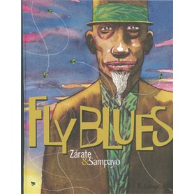 Fly Blues