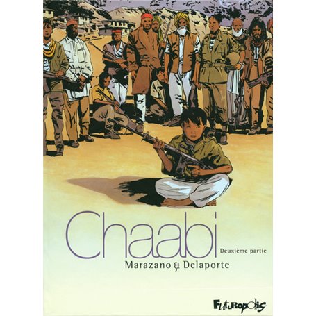 Chaabi