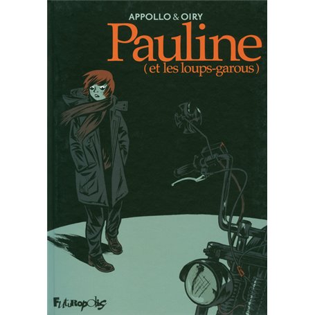 Pauline (et les loups-garous)