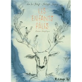 Les enfants pâles