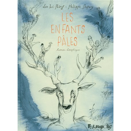 Les enfants pâles