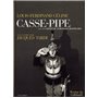 Casse-pipe / Carnet du cuirassier Destouches