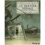 Le dernier voyage d'Alexandre de Humbolt