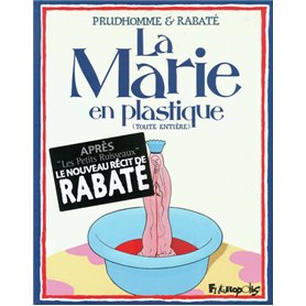 La Marie en plastique