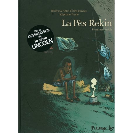 La Pès Rekin