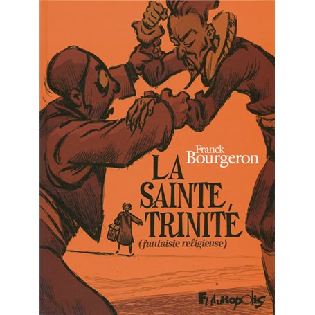 La Sainte Trinité