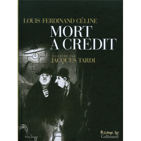 Mort à crédit