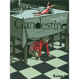 Clandestine