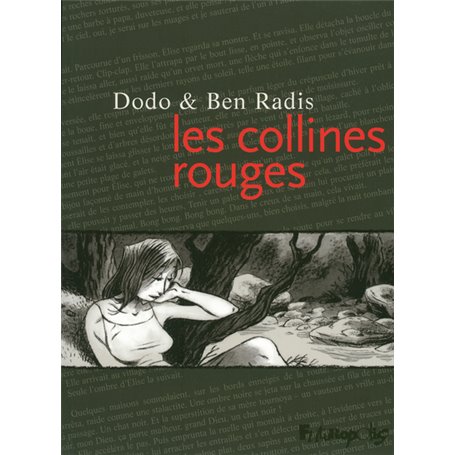 Les collines rouges