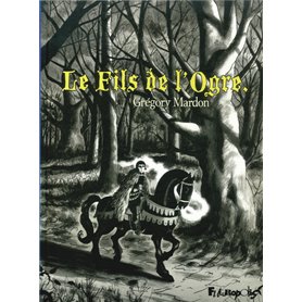 Le Fils de l'Ogre