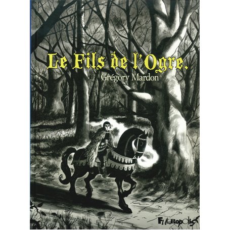 Le Fils de l'Ogre