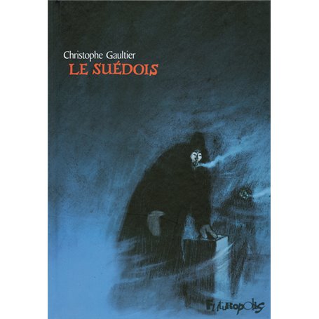 Le Suédois