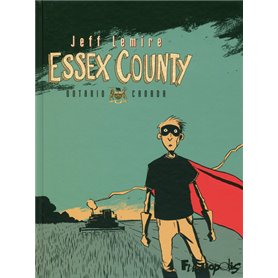 Essex County