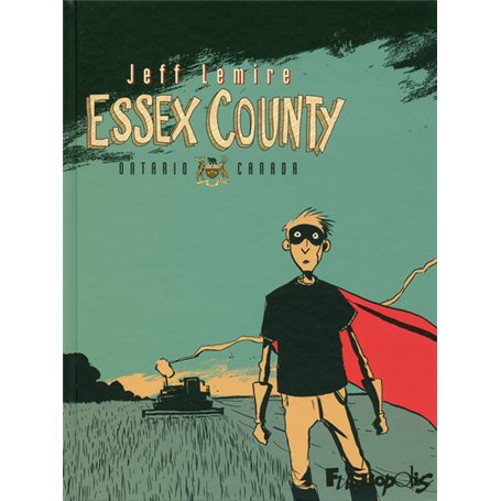 Essex County