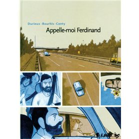 Appelle-moi Ferdinand