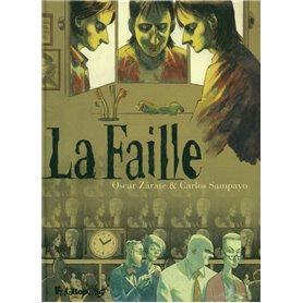 La Faille