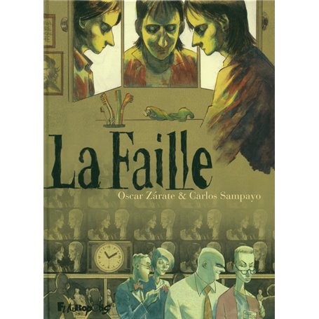 La Faille