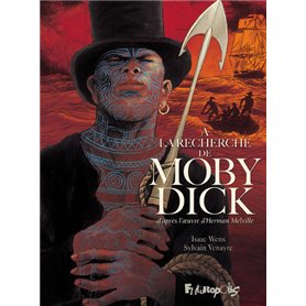 A la recherche de Moby Dick