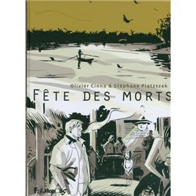 Fête des morts