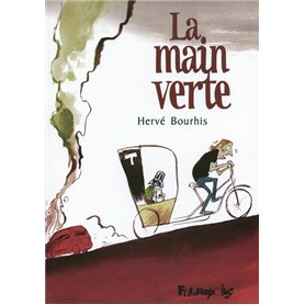 La main verte